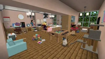 Minecraft Ultimate Collection — скриншот 2