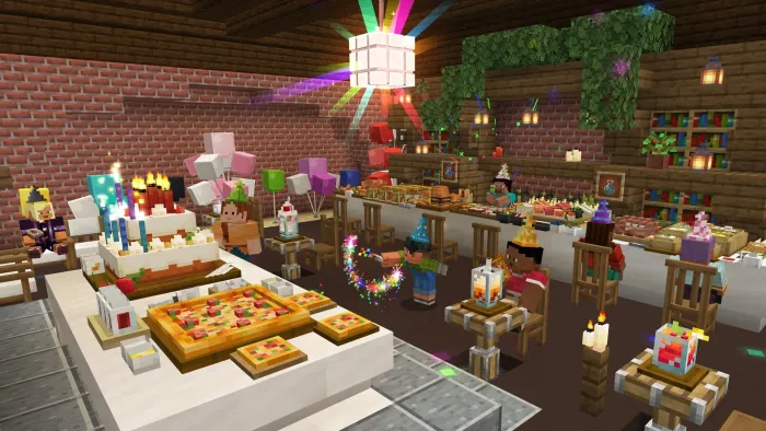 Minecraft Ultimate Collection — скриншот 3
