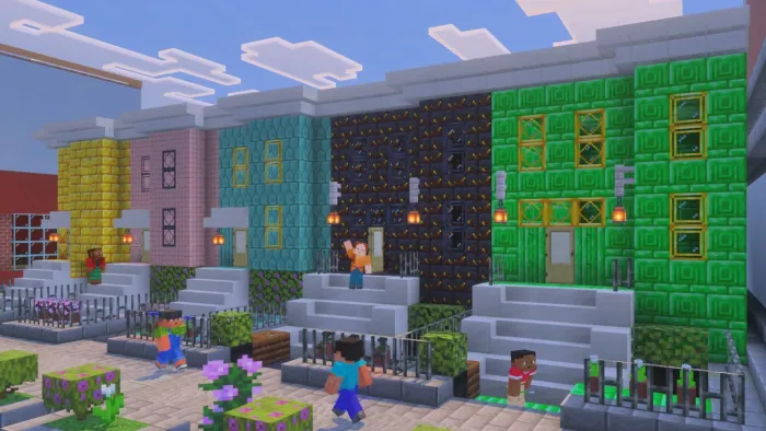 Minecraft Ultimate Collection — скриншот 4