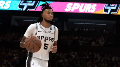 NBA 2K27 — скриншот 5