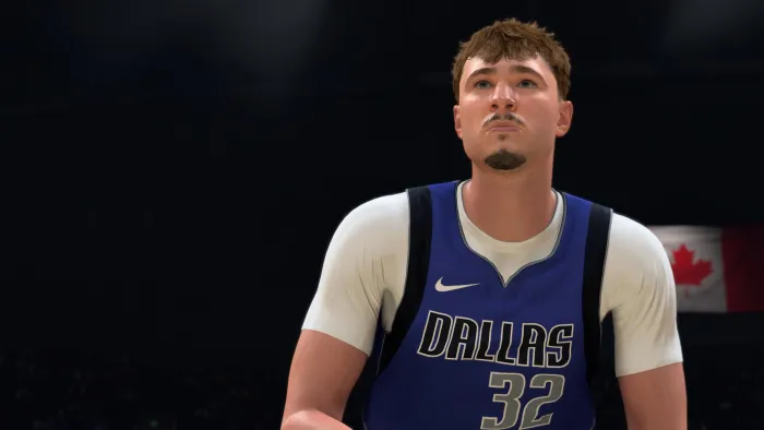 NBA 2K27 — скриншот 7