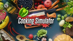 Cooking Simulator