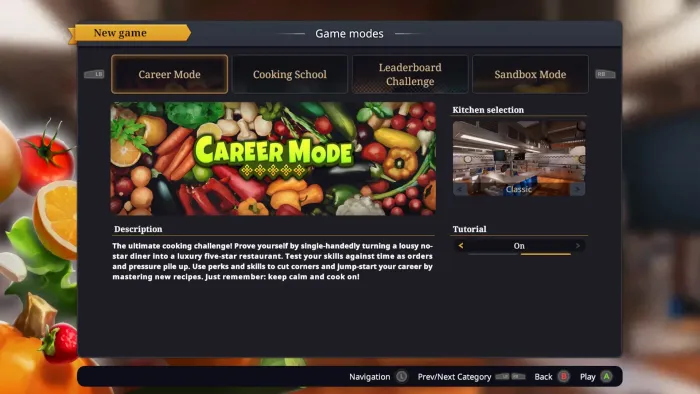 Cooking Simulator — скриншот 7