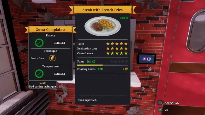 Cooking Simulator — скриншот 8