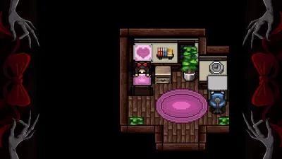 Red Bow — скриншот 1