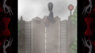 Red Bow — скриншот 2