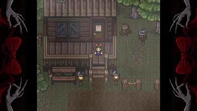 Red Bow — скриншот 3