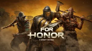 FOR HONOR - Standard Edition