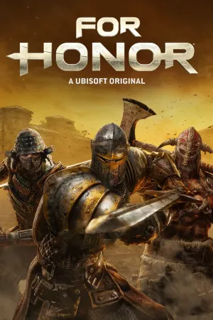 FOR HONOR - Standard Edition