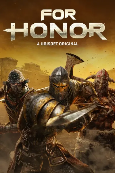 FOR HONOR - Standard Edition