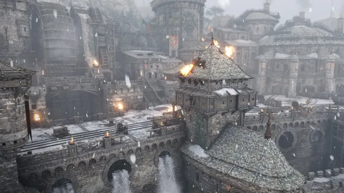 FOR HONOR - Standard Edition — скриншот 11