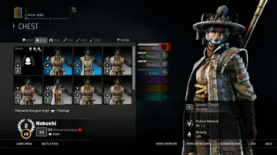 FOR HONOR - Standard Edition — скриншот 9