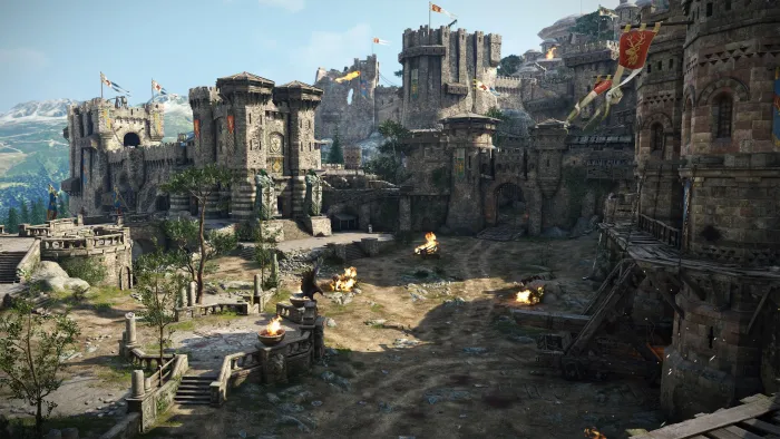FOR HONOR - Standard Edition — скриншот 10