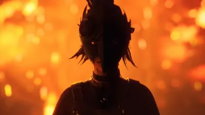 Lost Records: Bloom & Rage — скриншот 1