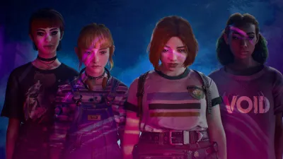 Lost Records: Bloom & Rage — скриншот 6