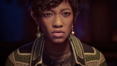 Lost Records: Bloom & Rage — скриншот 9