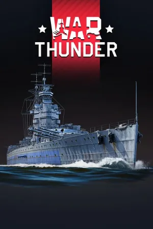 War Thunder - Набор HMS Nelson