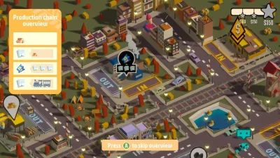 CarGo! — скриншот 3