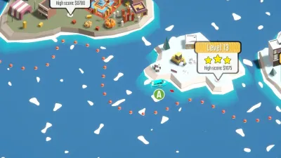 CarGo! — скриншот 4