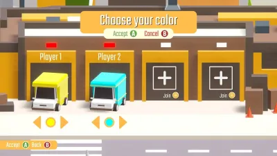 CarGo! — скриншот 5