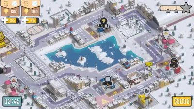 CarGo! — скриншот 6