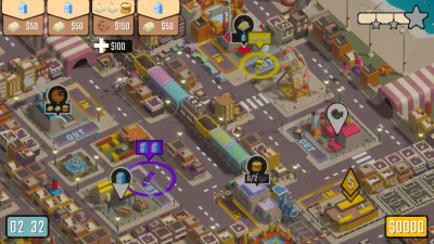 CarGo! — скриншот 7