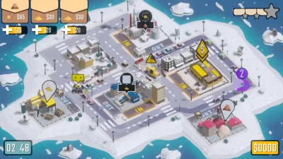 CarGo! — скриншот 8