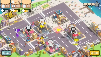 CarGo! — скриншот 9