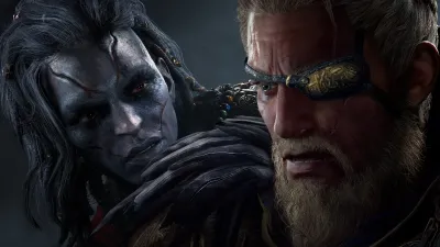 Assassin's Creed Вальгалла: Заря Рагнарёка — скриншот 3