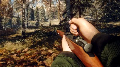 Generation Zero® - Eastern European Weapons Pack — скриншот 5