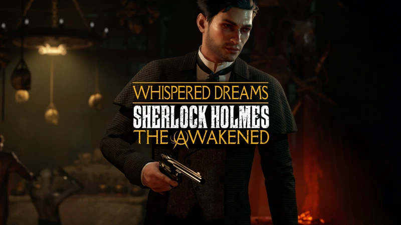 The Whispered Dreams Side Quest Pack