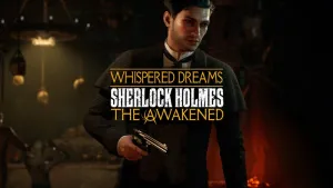 The Whispered Dreams Side Quest Pack