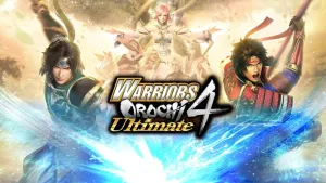 WARRIORS OROCHI 4 Ultimate