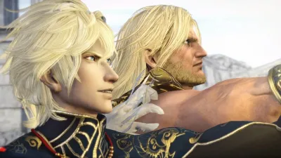 WARRIORS OROCHI 4 Ultimate — скриншот 5