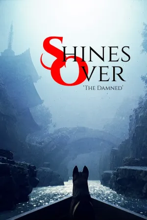 Shines Over: The Damned