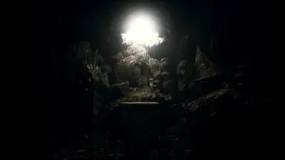 Shines Over: The Damned — скриншот 1