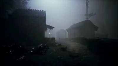 Shines Over: The Damned — скриншот 6