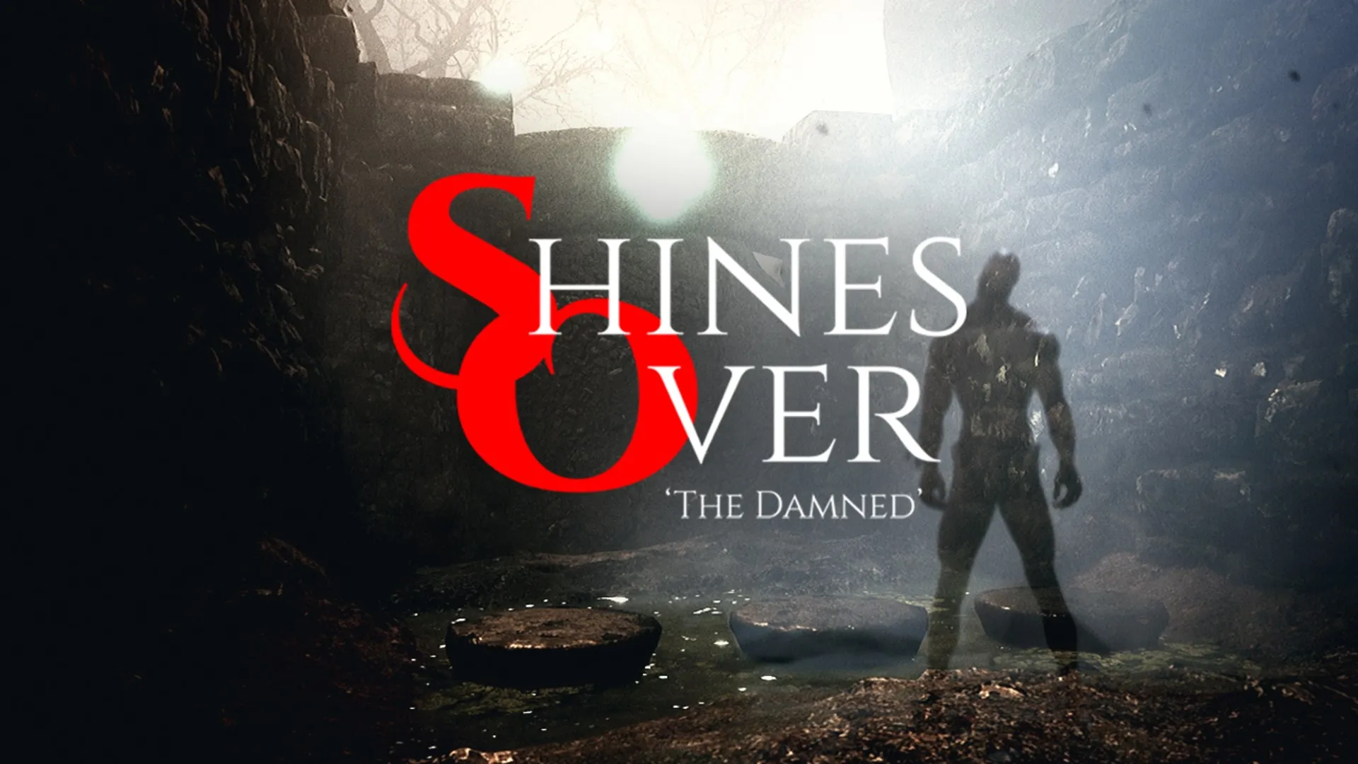 Shines Over: The Damned — трейлер