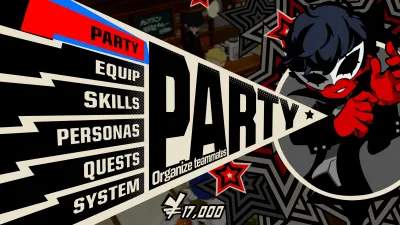 Набор дополнений All In One для Persona 5 Tactica — скриншот 12