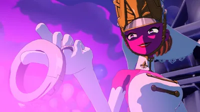 Набор дополнений All In One для Persona 5 Tactica — скриншот 10