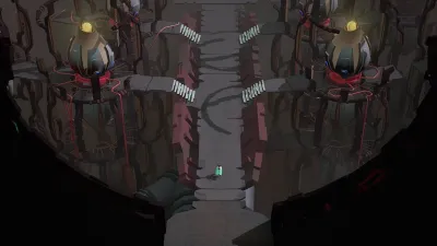 Cocoon — скриншот 2