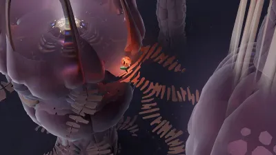 Cocoon — скриншот 4