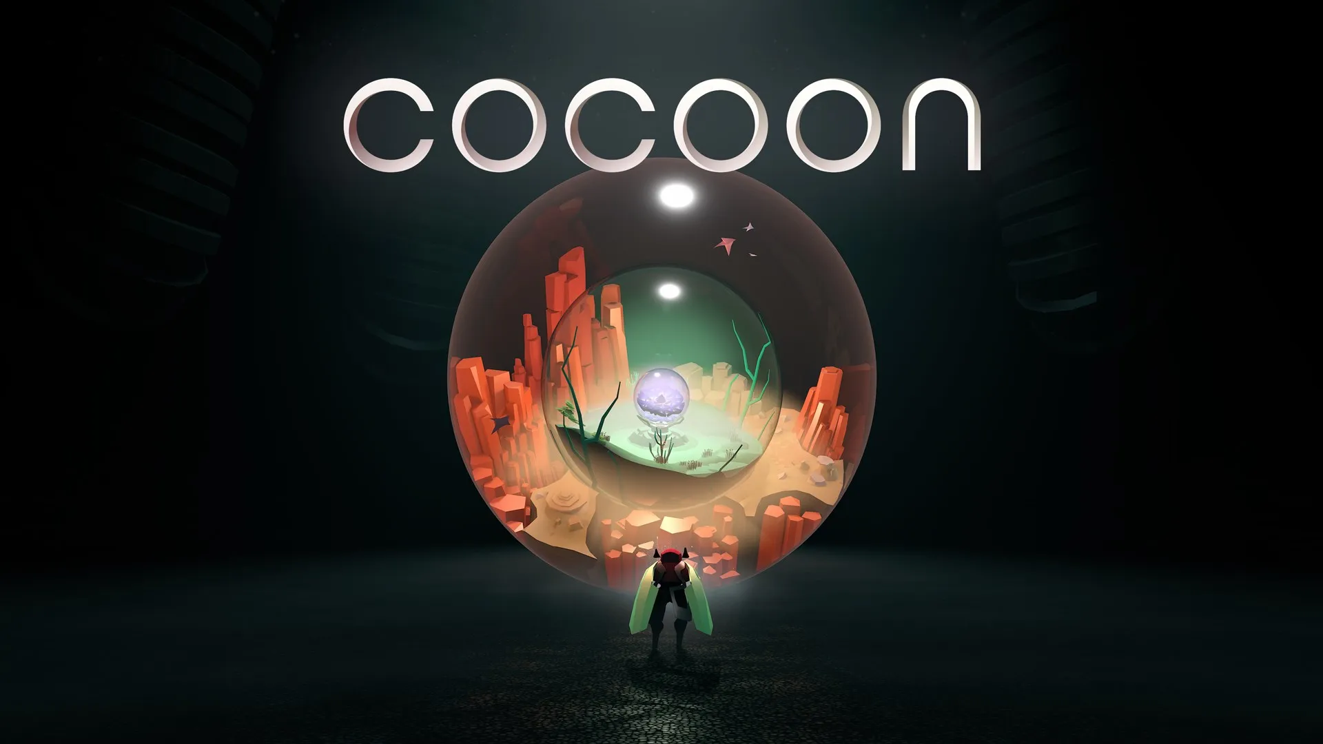 Cocoon — трейлер