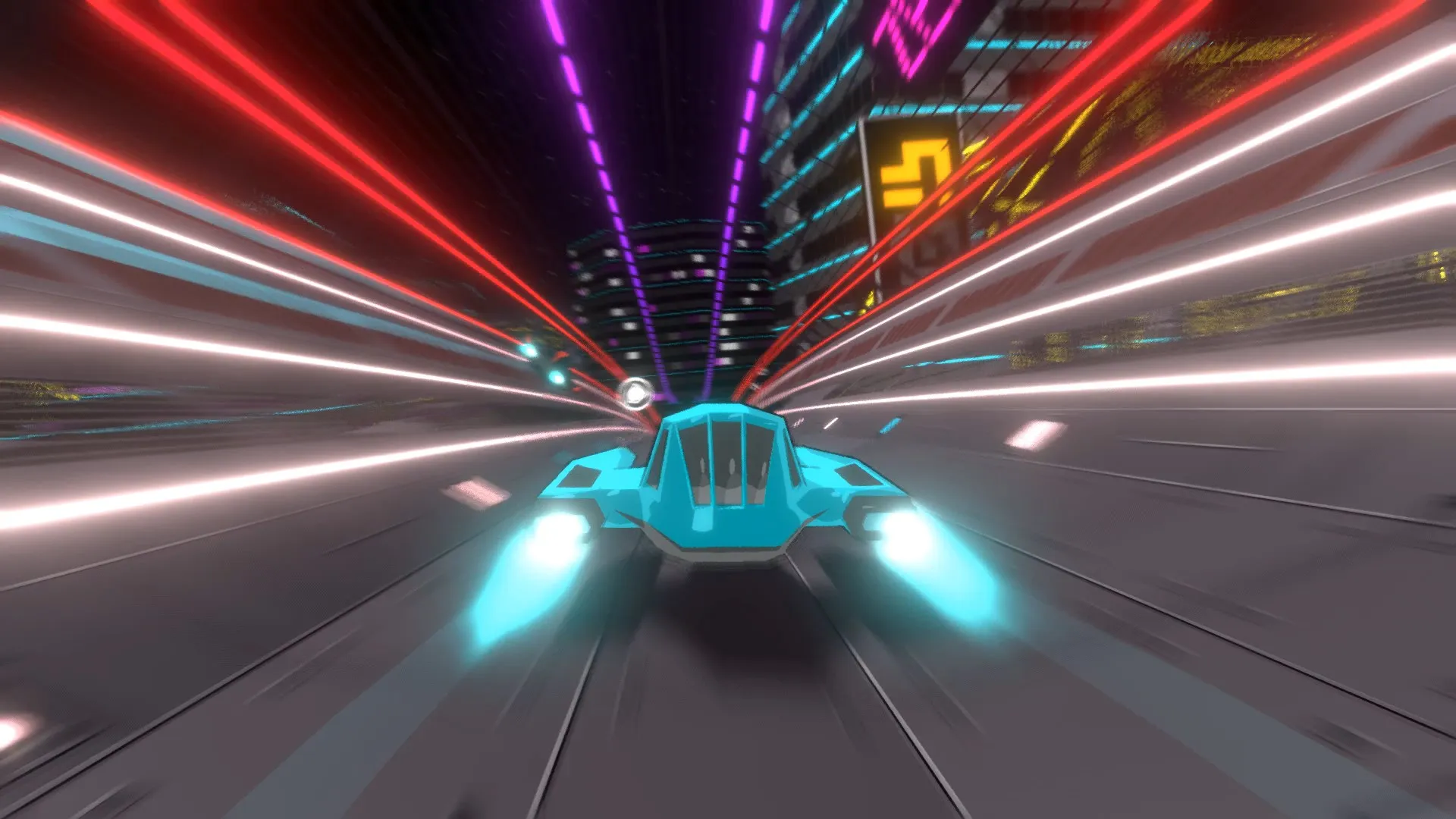 Velocity G — трейлер