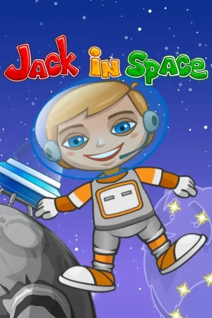 Jack in Space