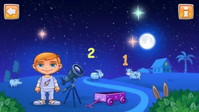 Jack in Space — скриншот 2