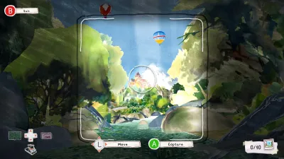 Dordogne (Windows) — скриншот 6