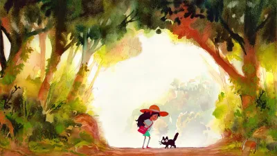 Dordogne (Windows) — скриншот 7