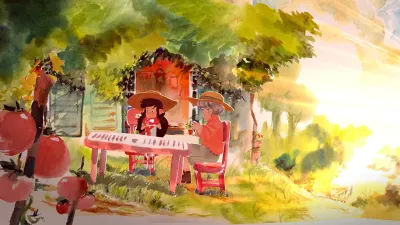 Dordogne (Windows) — скриншот 10