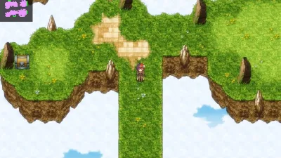 Knights of Grayfang — скриншот 2